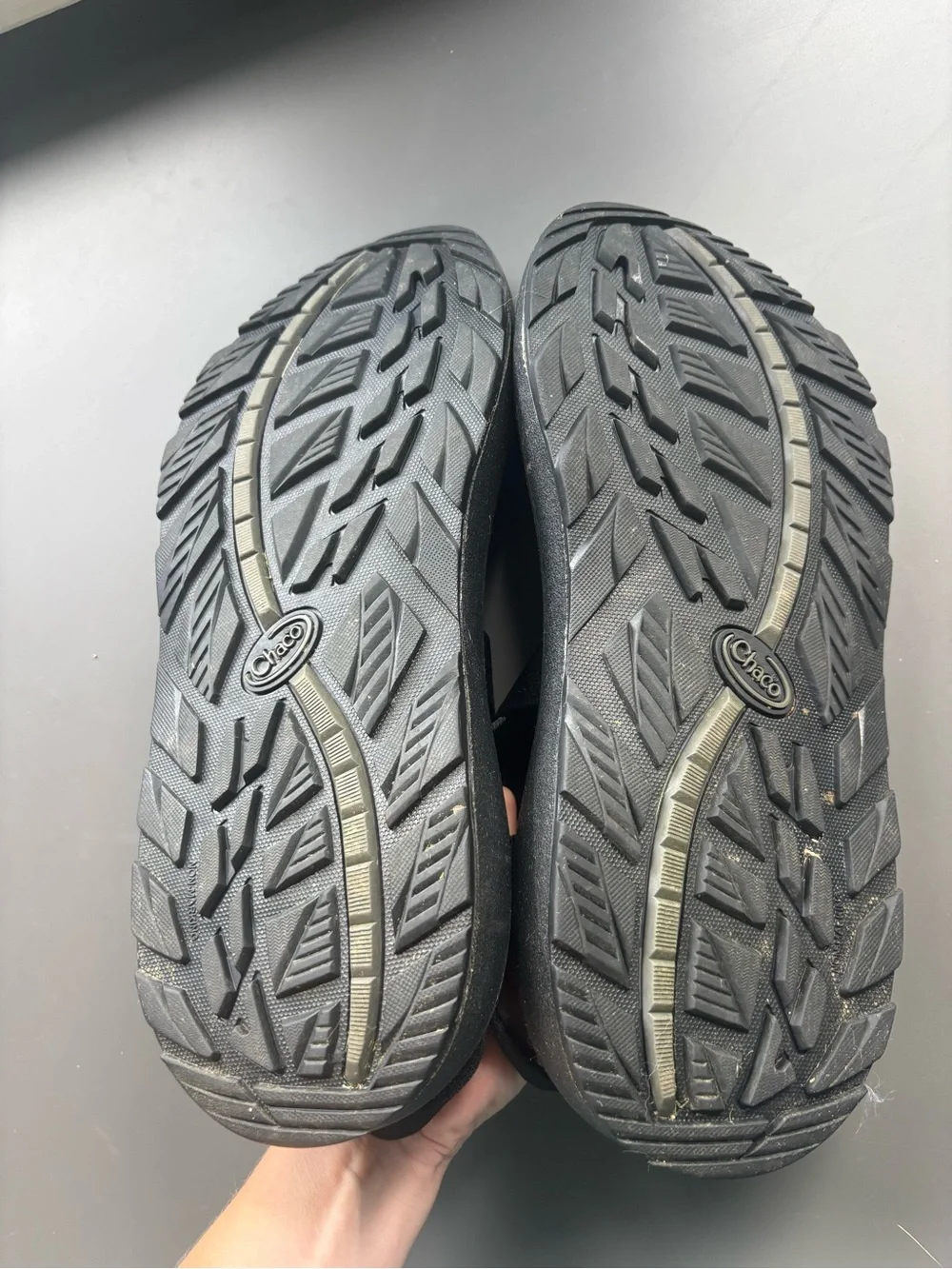 Chaco Sandals- Men’s 11 - Picture 5 of 6